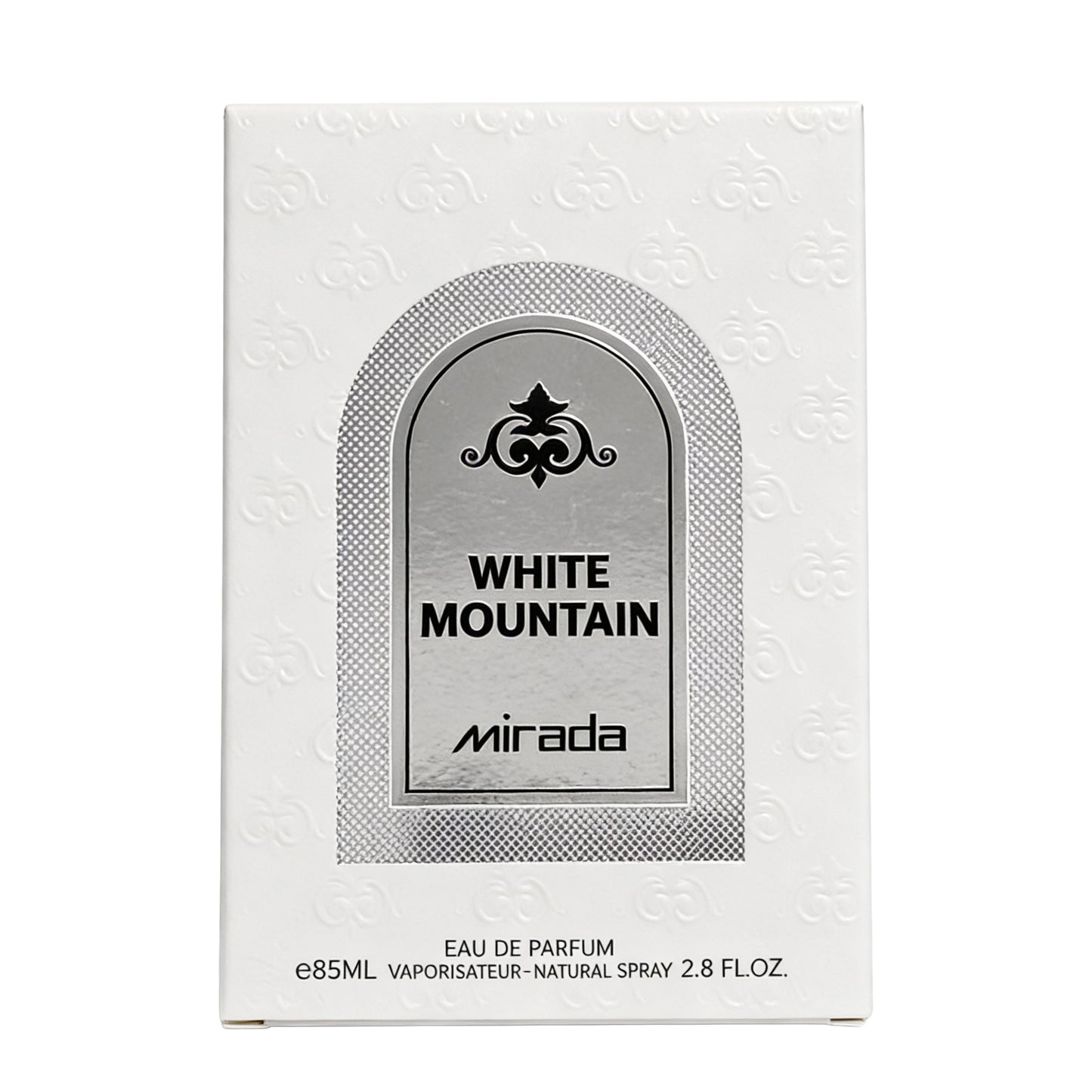 White Mountain | Eau De Parfum | 85ml