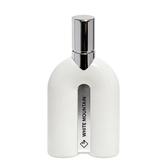 White Mountain | Eau De Parfum | 85ml