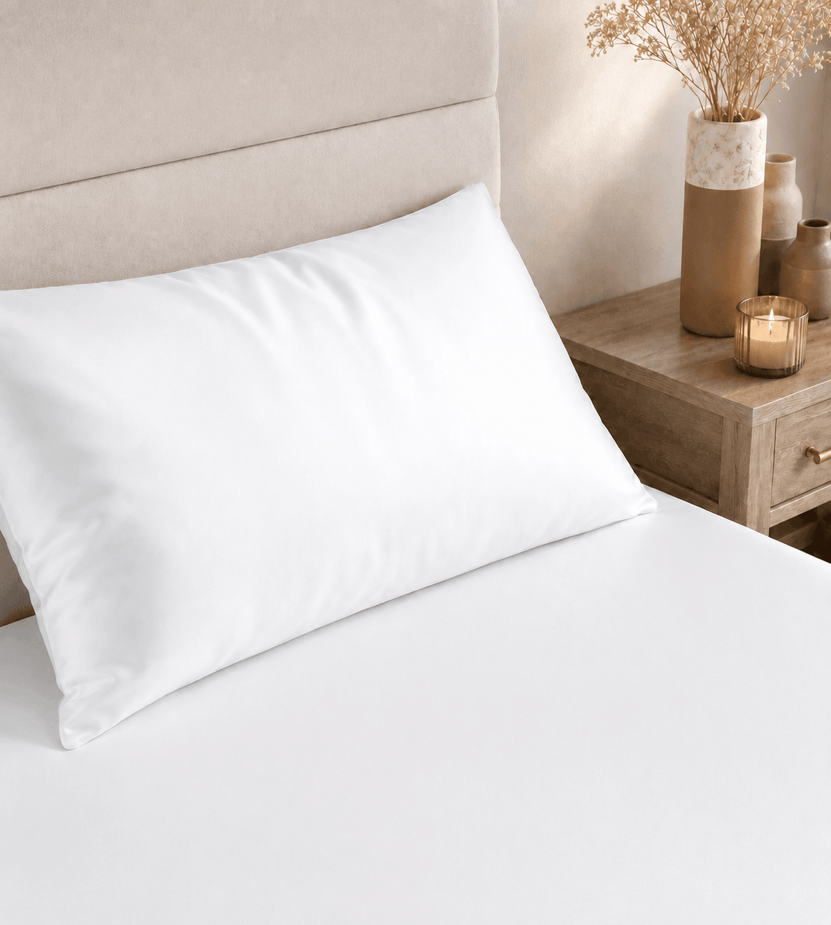 Bamboo Fitted Sheet