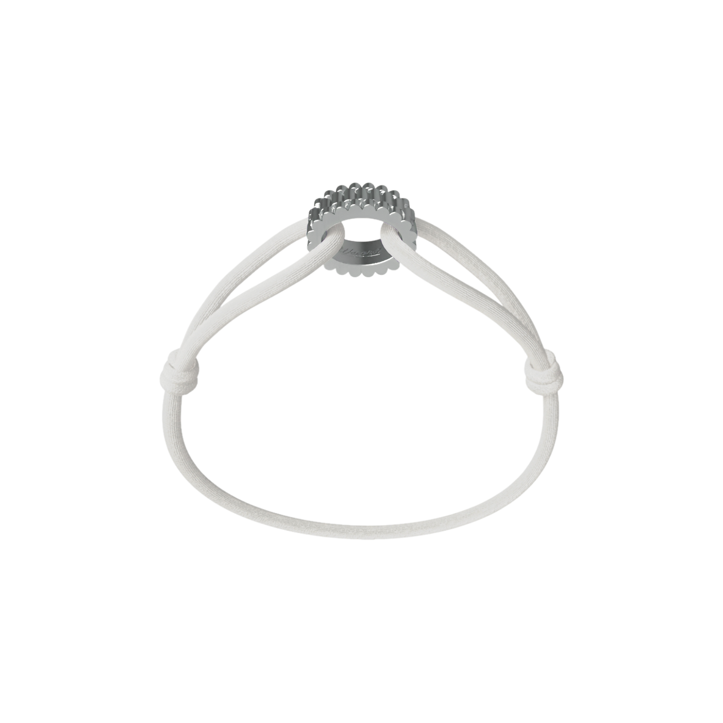 Regent Cord Bracelet