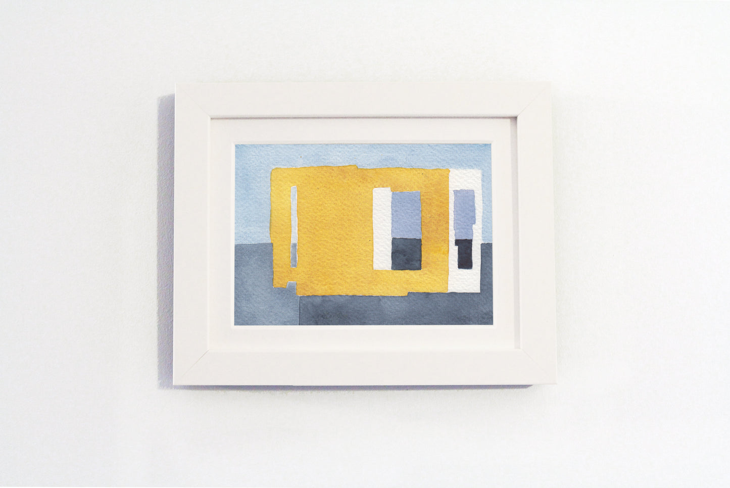 Tooney Phillips - Untitled #4