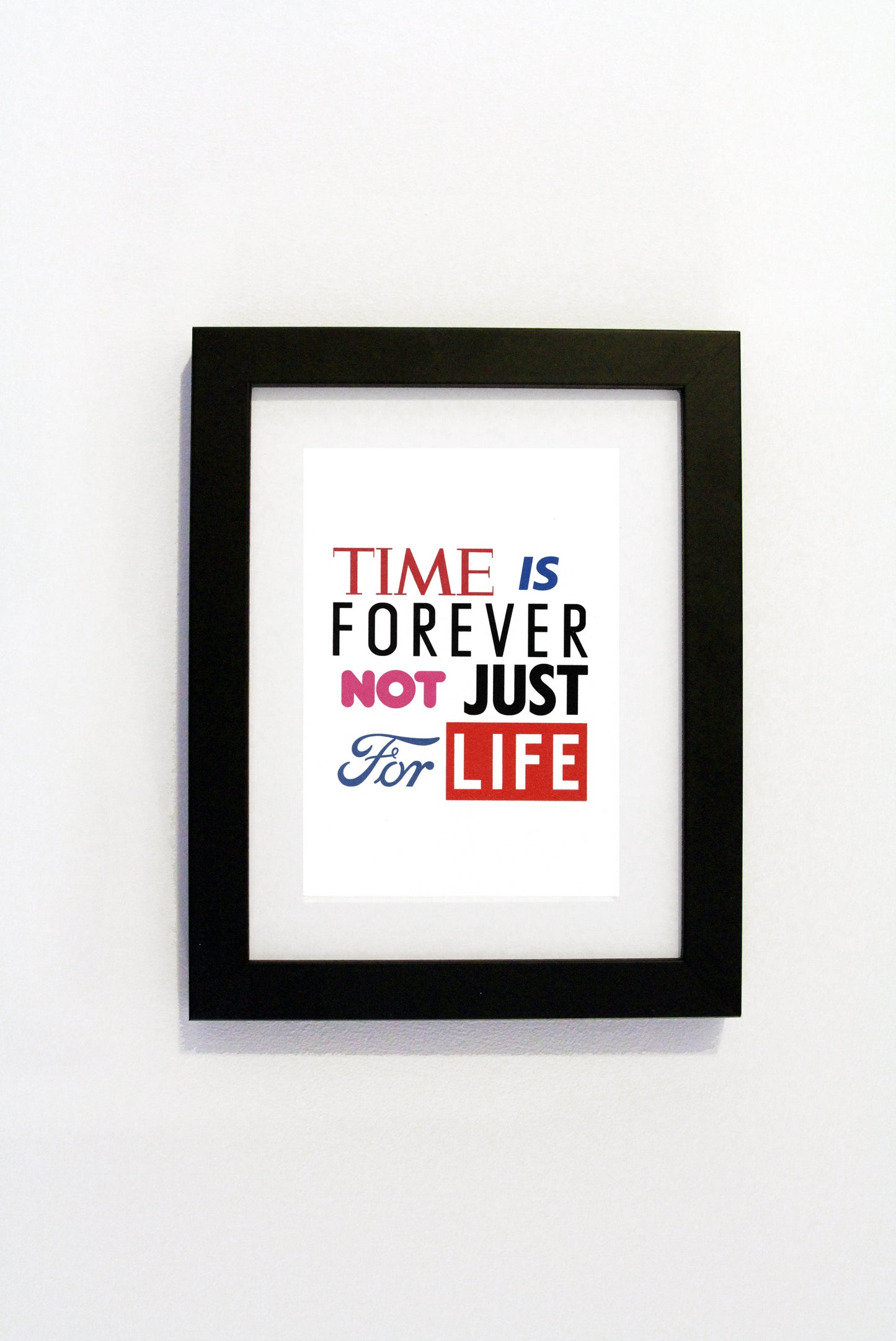 Steven Quinn - Time Is Forever