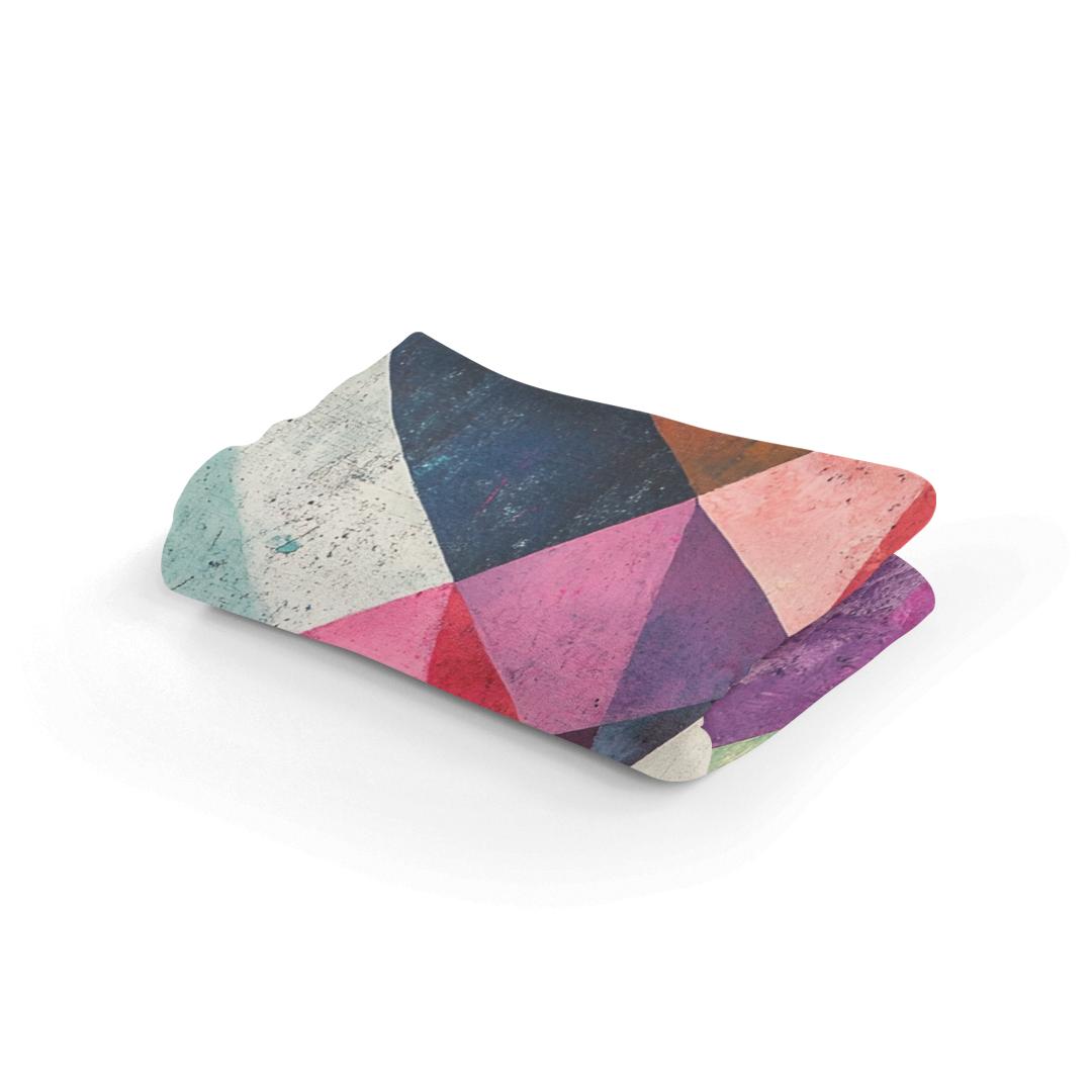 Triangular Dynamics Blanket