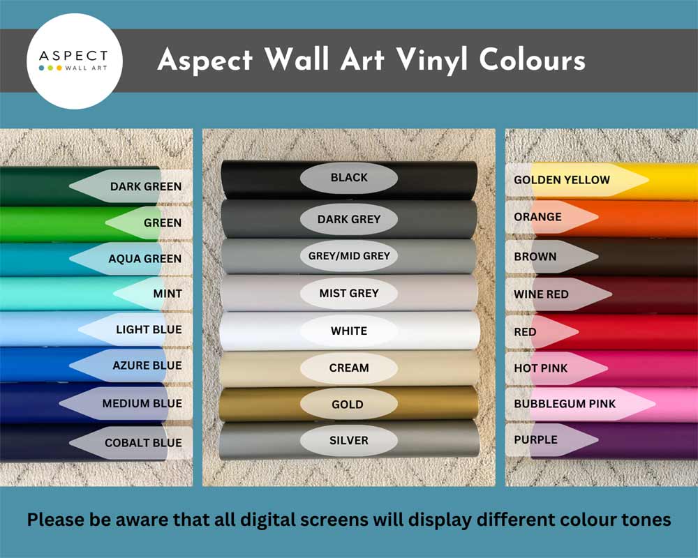 Humorous Laundry Room Sticker – Funny Laundry Wall Art Quote