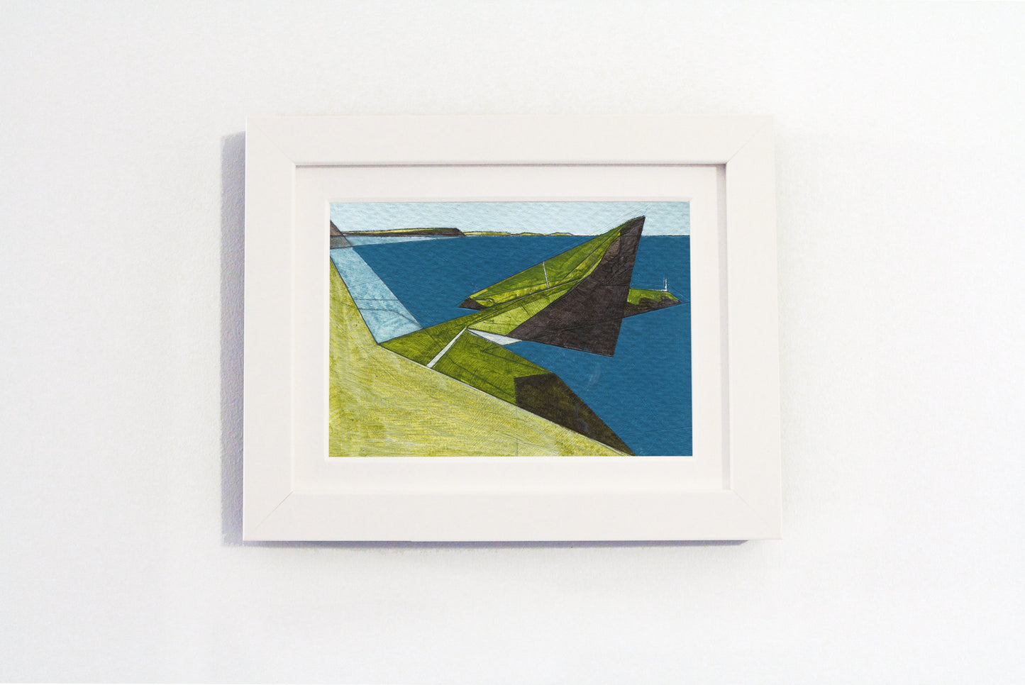 Vanessa Gardiner - Winged Coast (Skye)