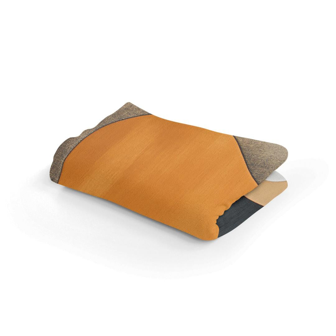 Essence of Wellbeing Blanket