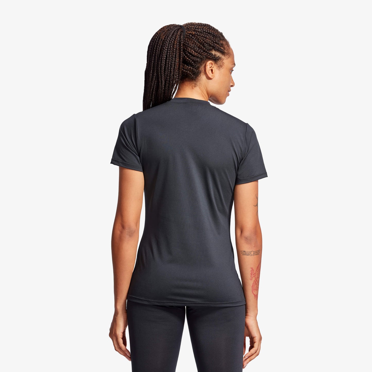 Women's Infrared Crew T-Shirt