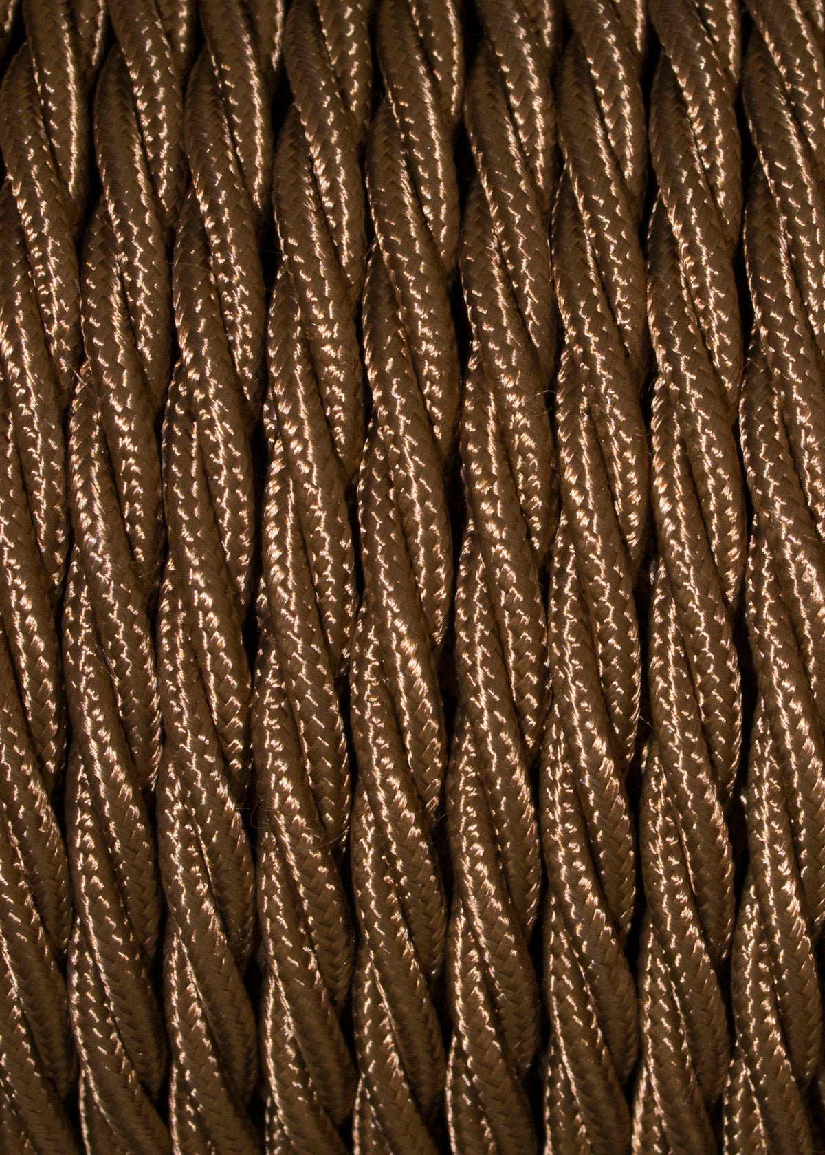 Wren - Lola's Leads Fabric Extension Cable