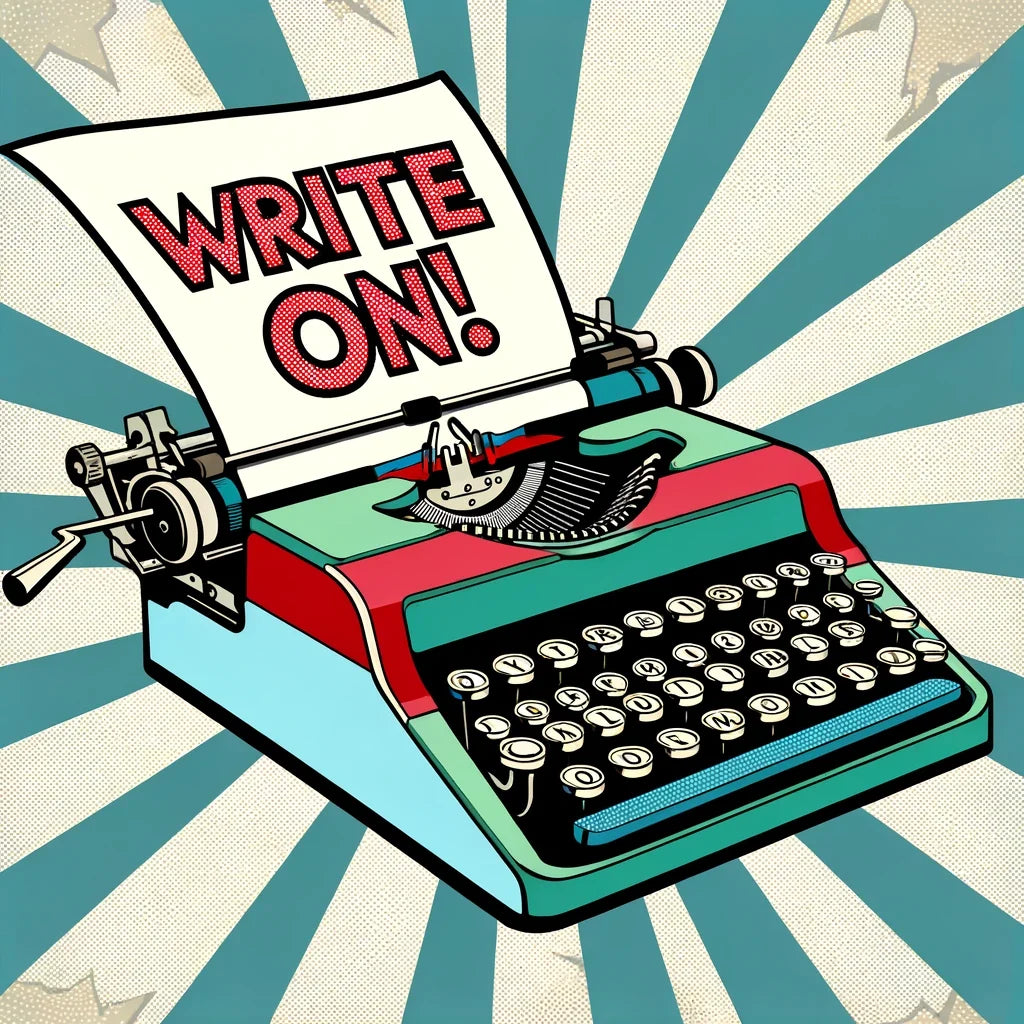 Write On Canvas