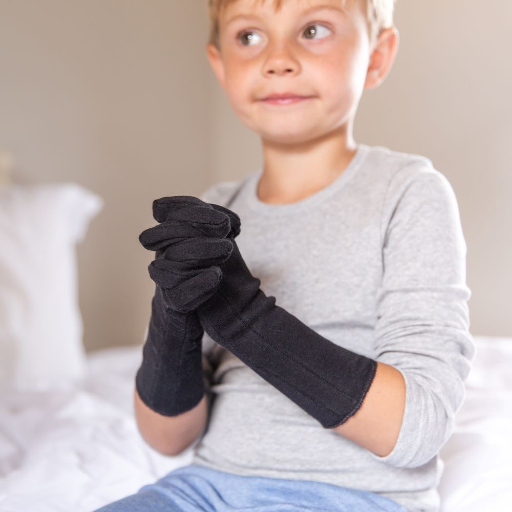 Eczema Gloves 2 Pairs - Kids