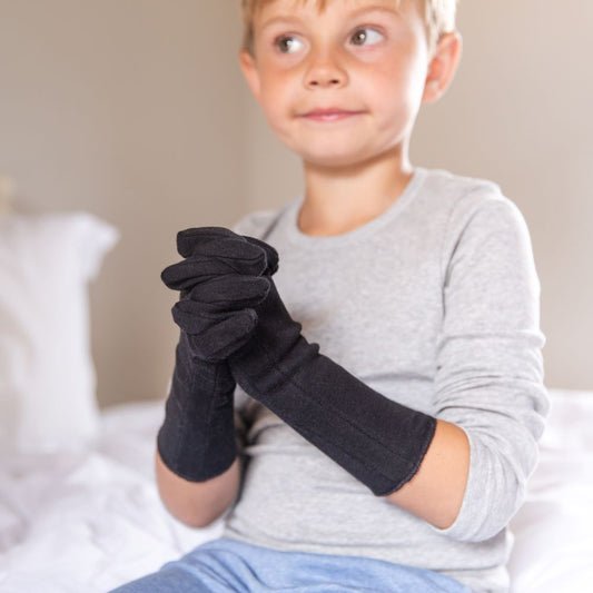 Eczema Gloves 2 Pairs - Kids