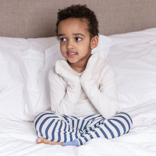 Eczema Scratch Mitten T Eco-Organic Pack Of 2 (0-4 yrs)