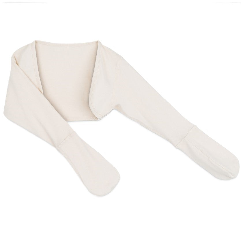 Eczema Scratch Mitten Shrug