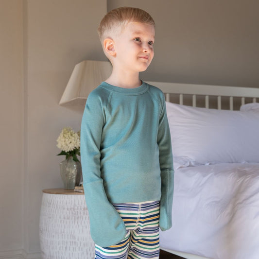 Eczema Scratch Mitten T - Kids