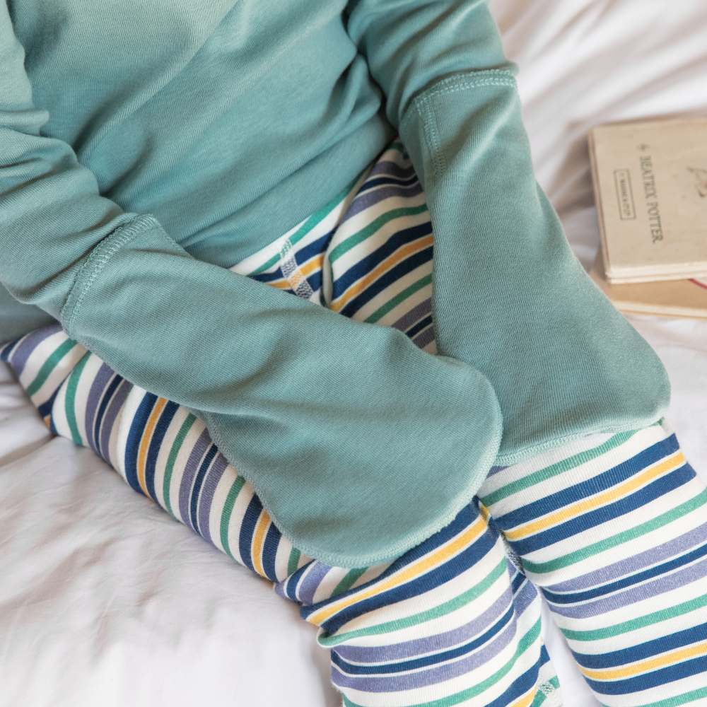 Eczema Scratch Mitten T - Kids