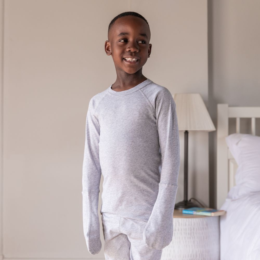 Eczema Scratch Mitten T - Kids
