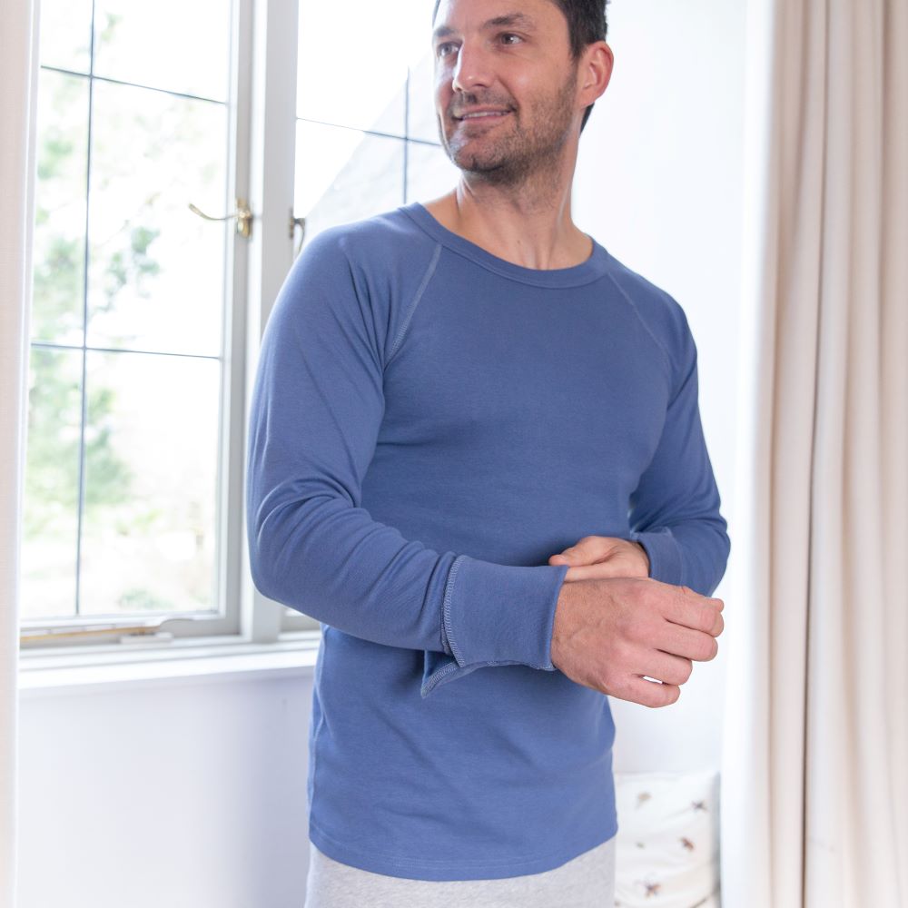 Adult Eczema Scratch Mitten T Opening Hand