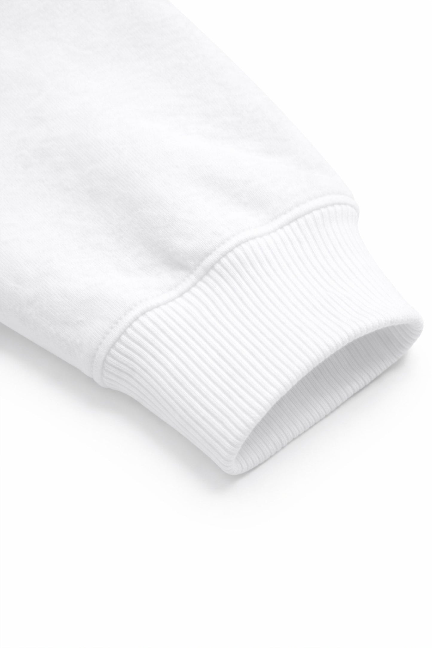 XAPE Alpha Club Reserved Hoodie - White