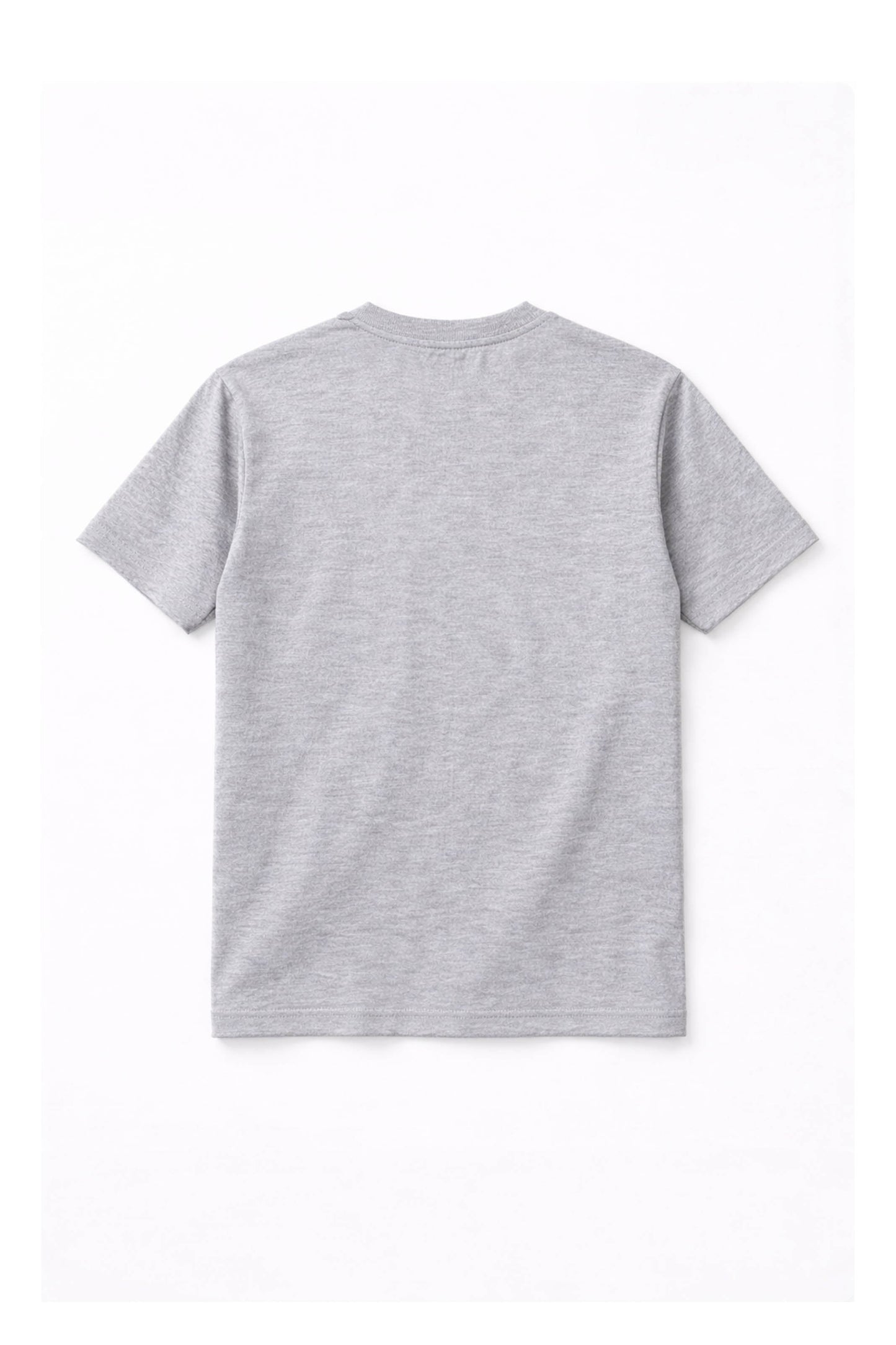XAPE Armed Tee - Sports Grey