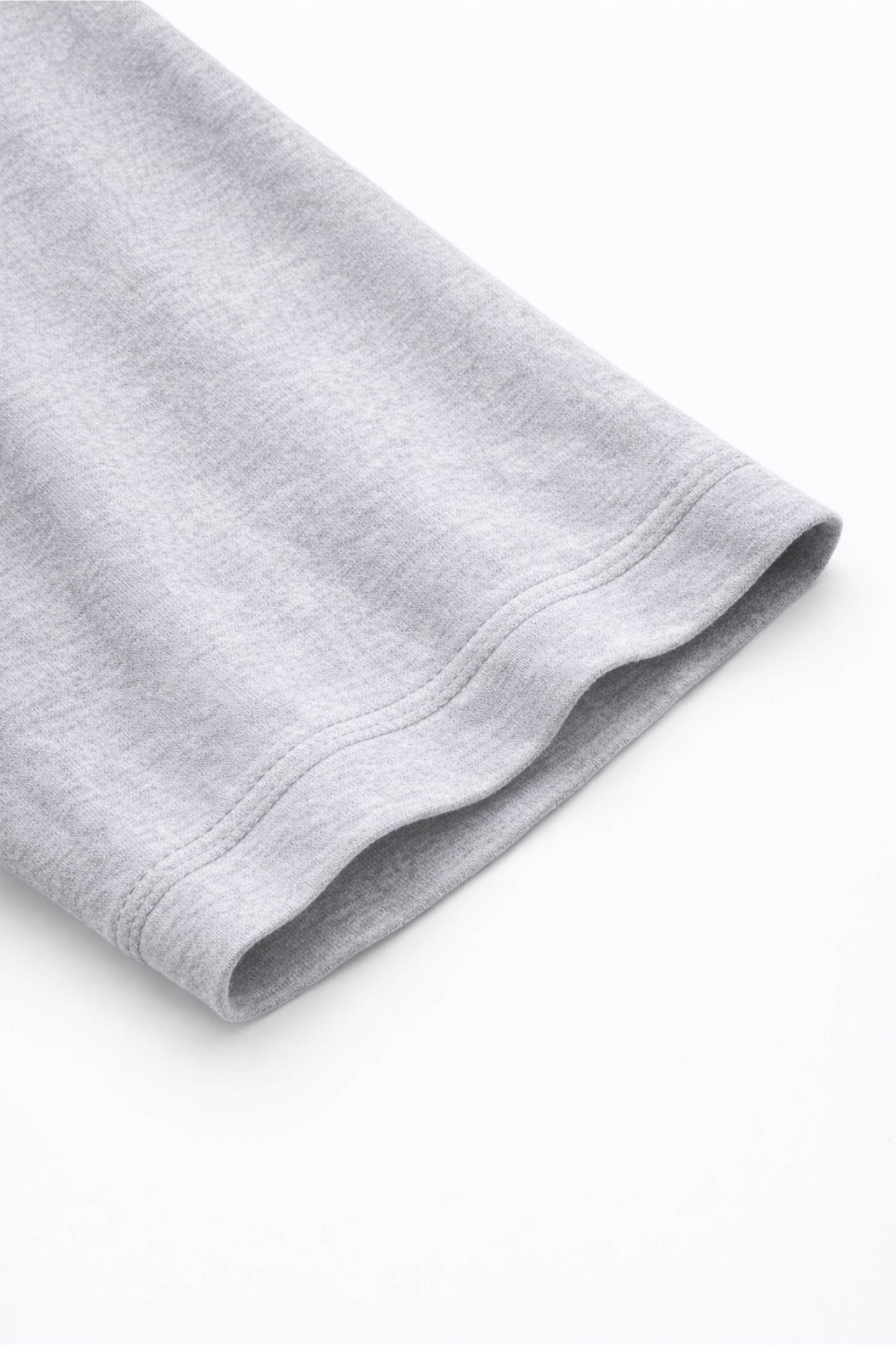 XAPE Core Rage Tee - Sports Grey