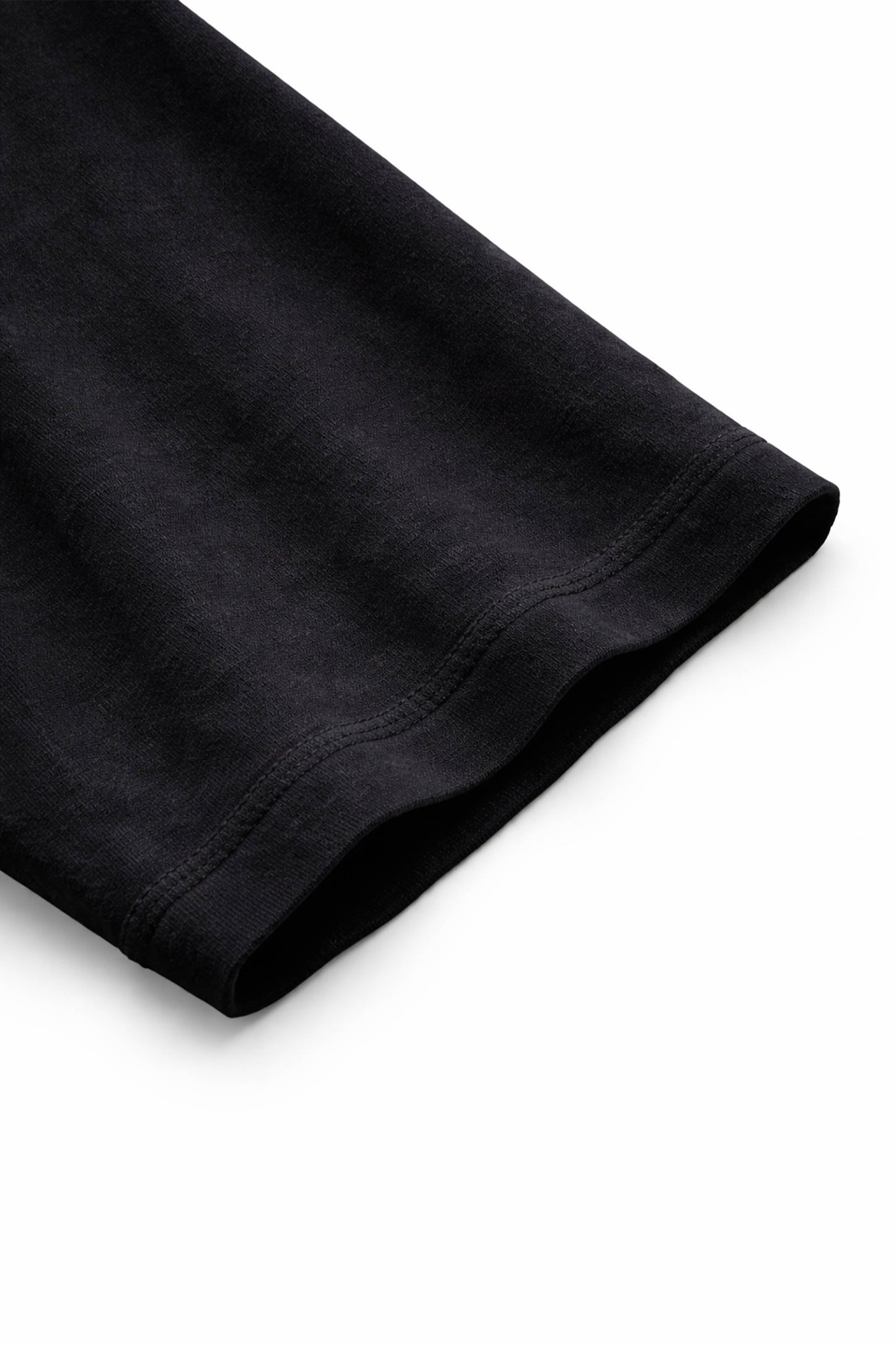 XAPE Deadlift Day V2 Tee - Black