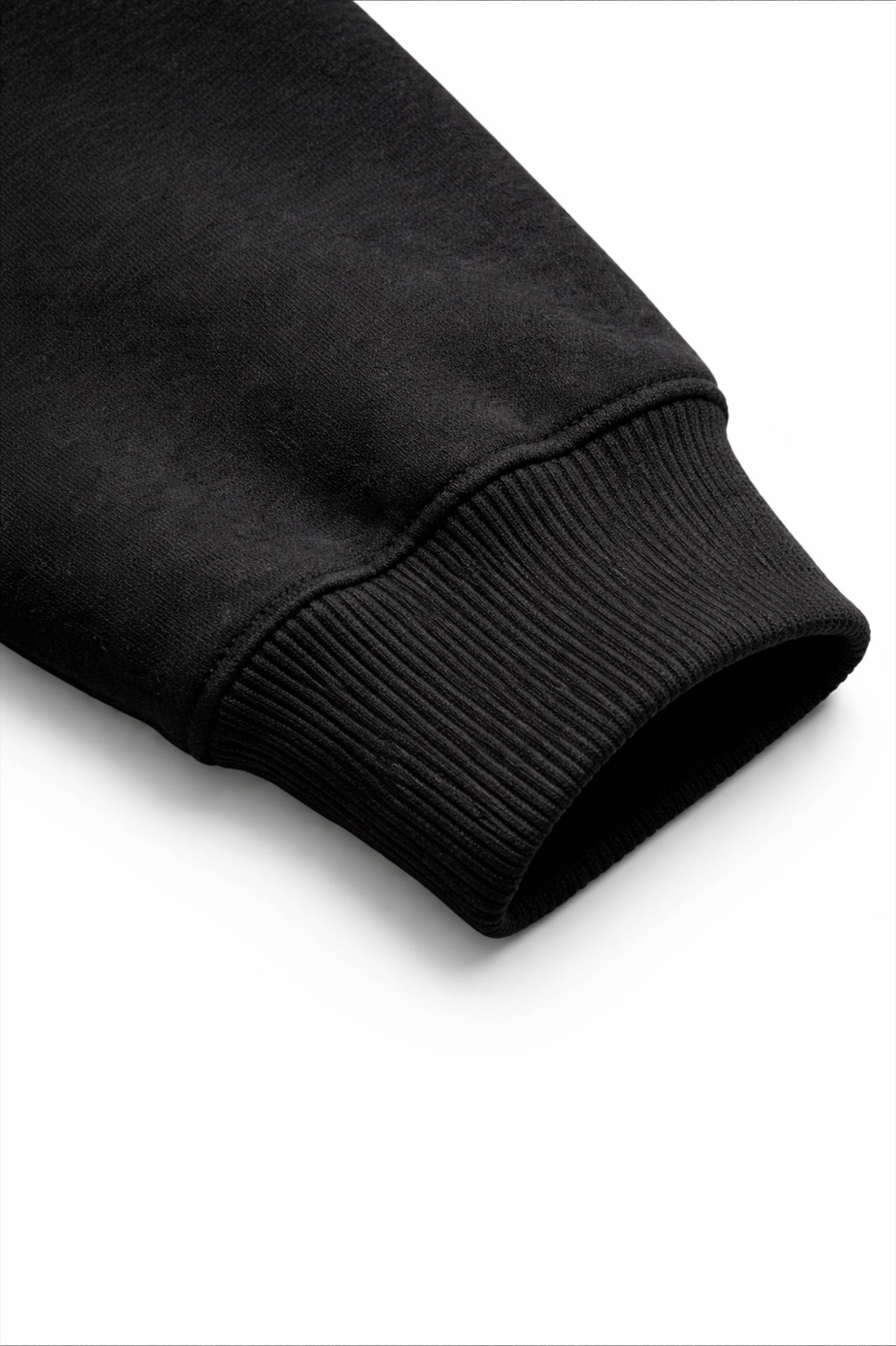 XAPE Feel The Pump Hoodie - Black