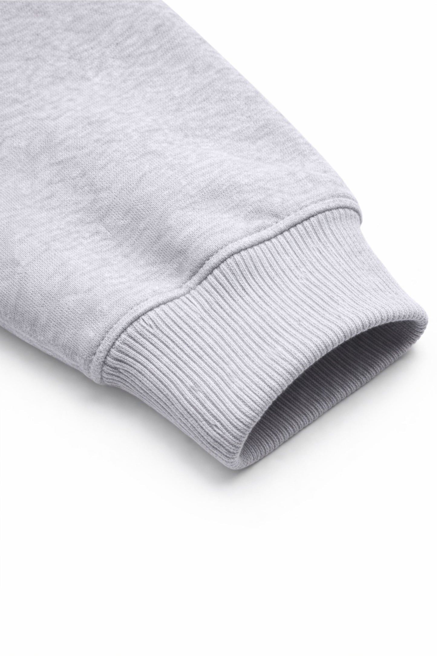 XAPE Headcheese Hoodie - Heather Grey