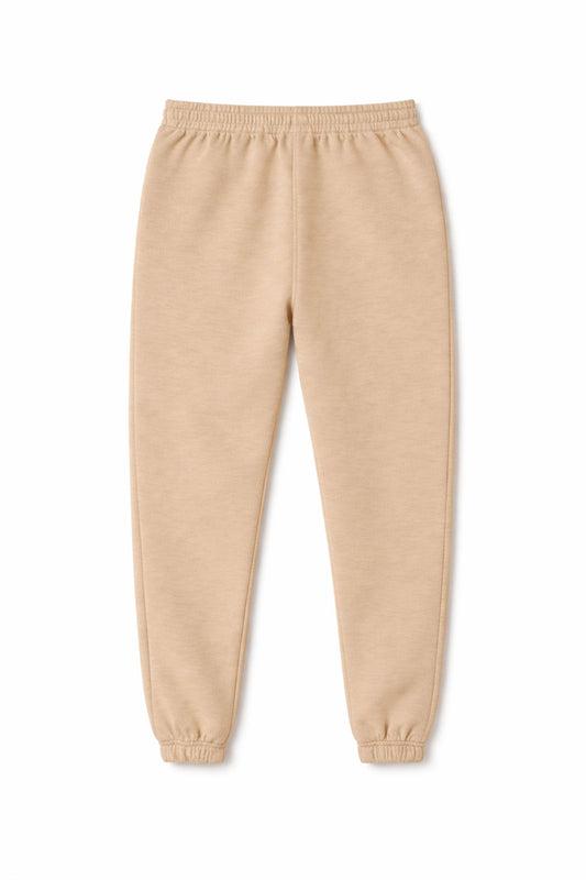 XAPE Prime Joggers - Sand