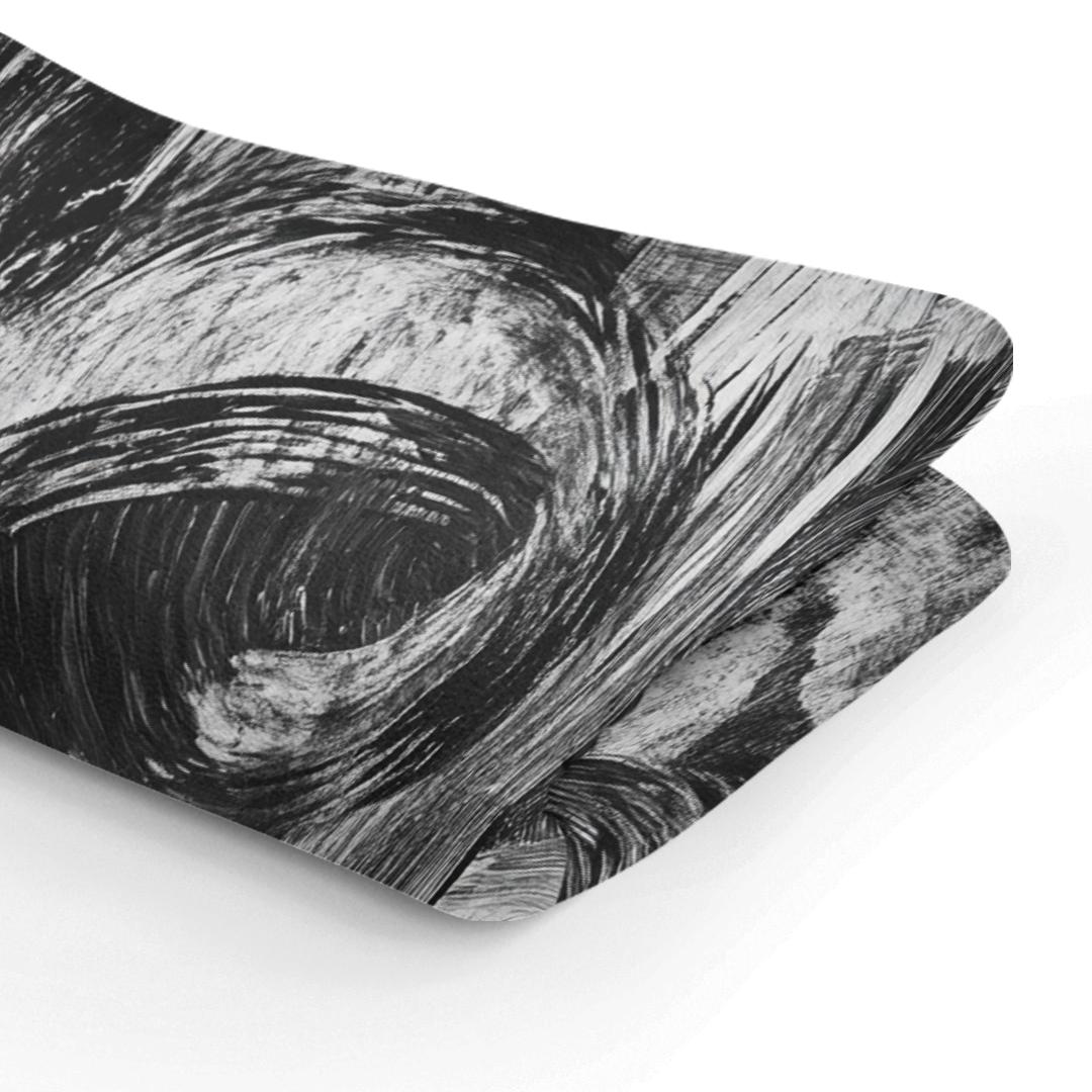 Equilibrium Whisper Blanket