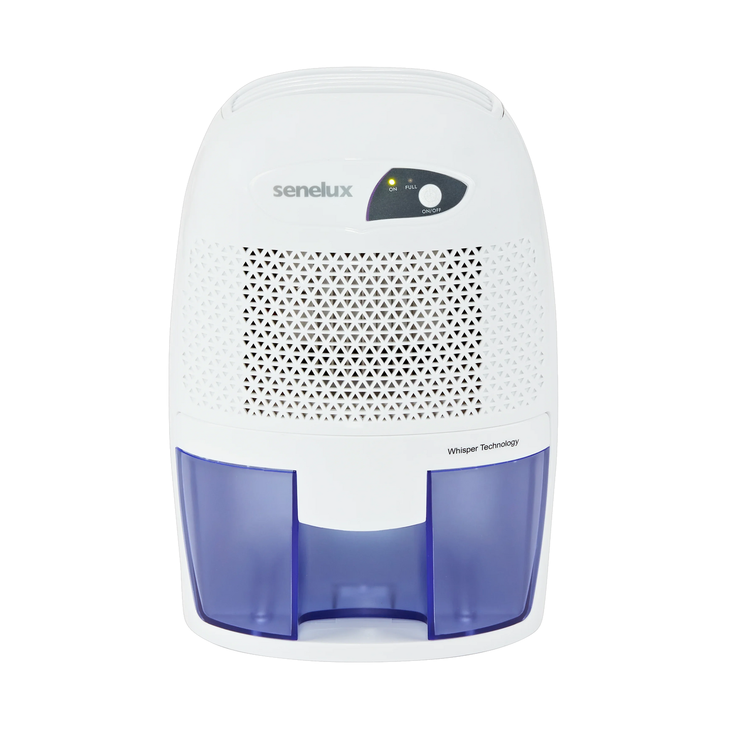500ml Silent Mini Dehumidifier