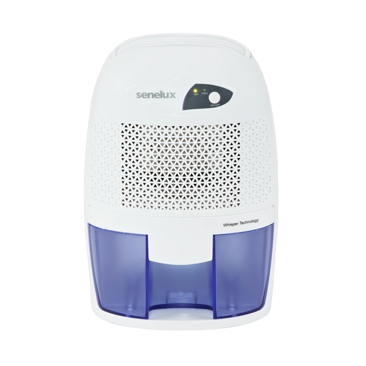 500ml Silent Mini Dehumidifier