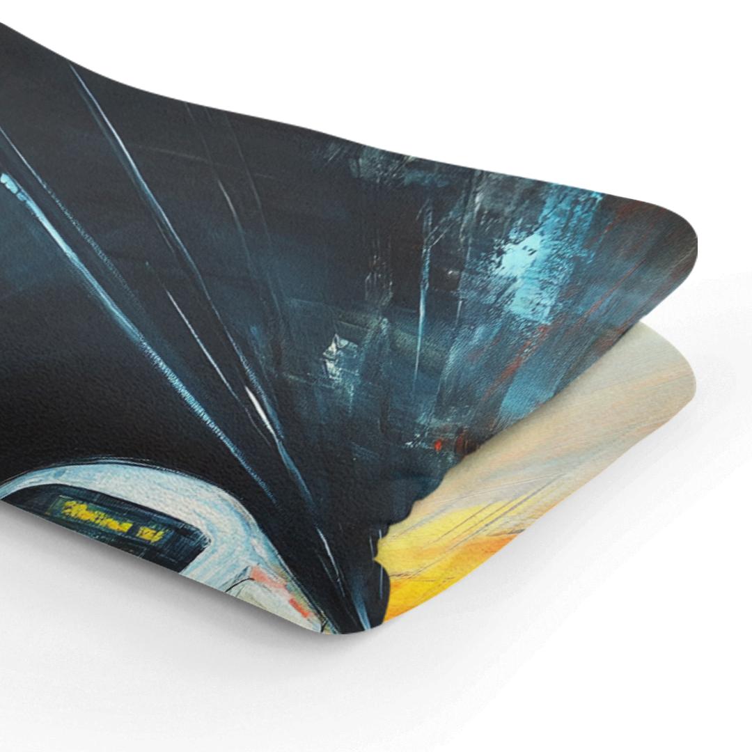 Metro Motion Blanket