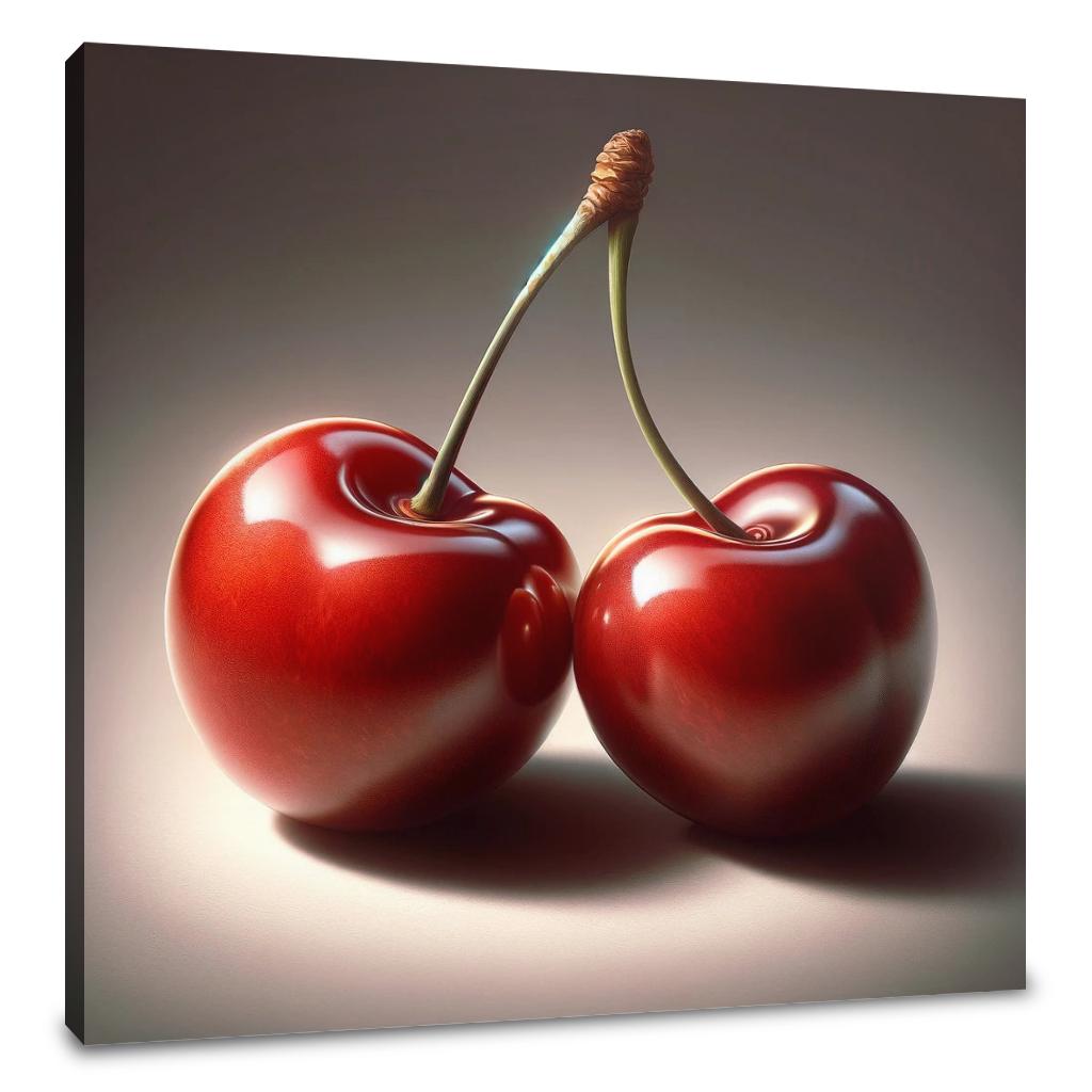 Cherry Duo: Unity Canvas