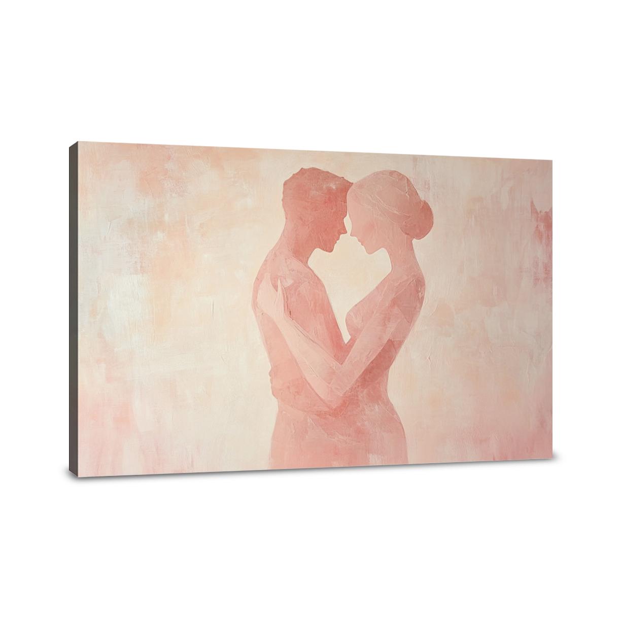 Sweetheart Essence Canvas