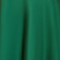 Yumi Green Satin Midi Skirt