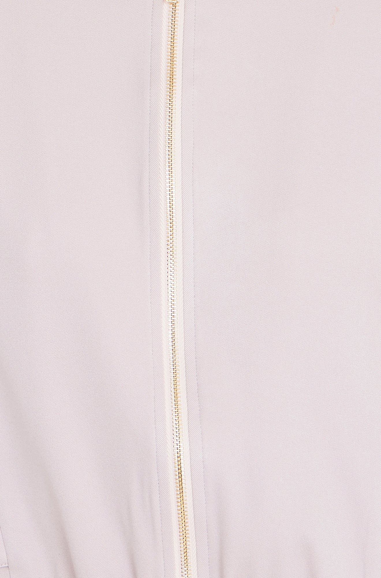 Yumi Stone Relaxed Lightweight Bomber Jacket