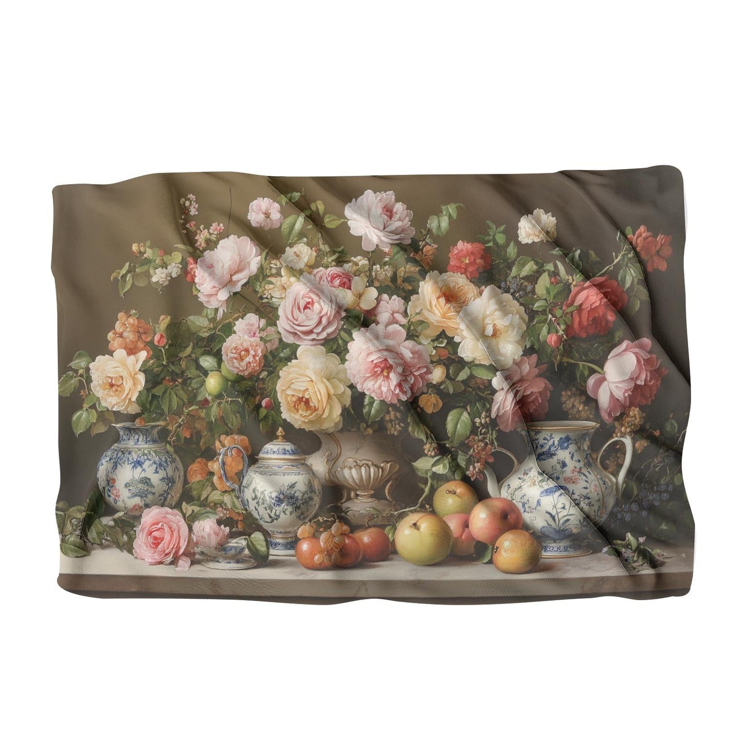 Timeless Grace Blanket