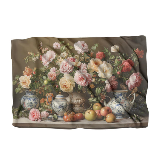 Timeless Grace Blanket