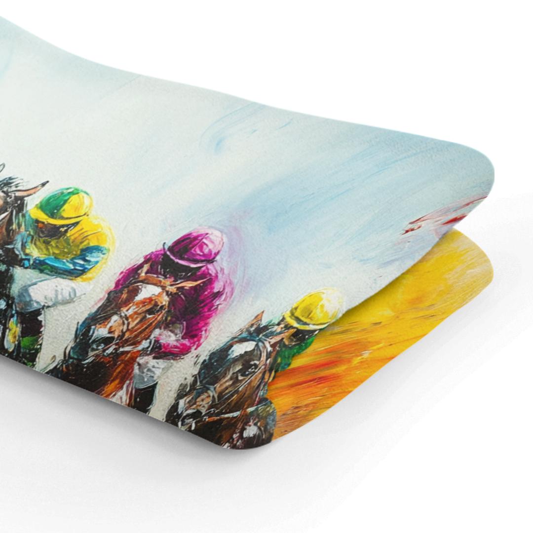 Galloping Glory Blanket