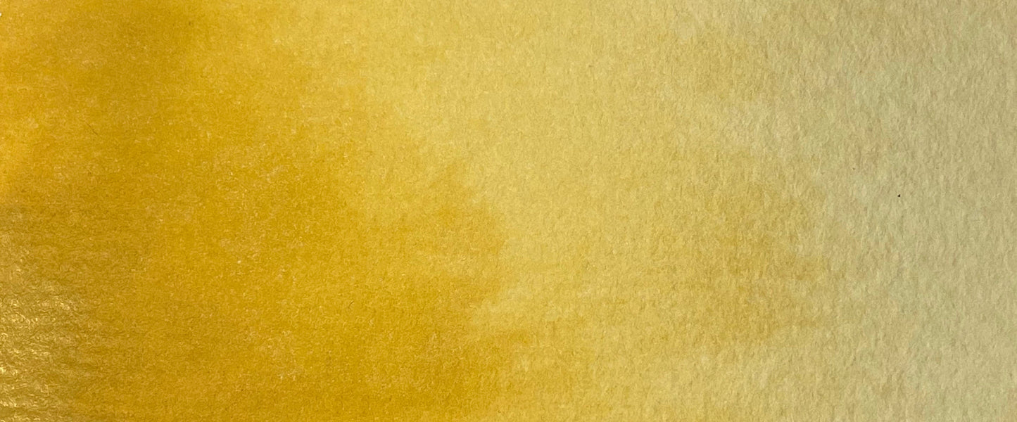 Yellow Ochre
