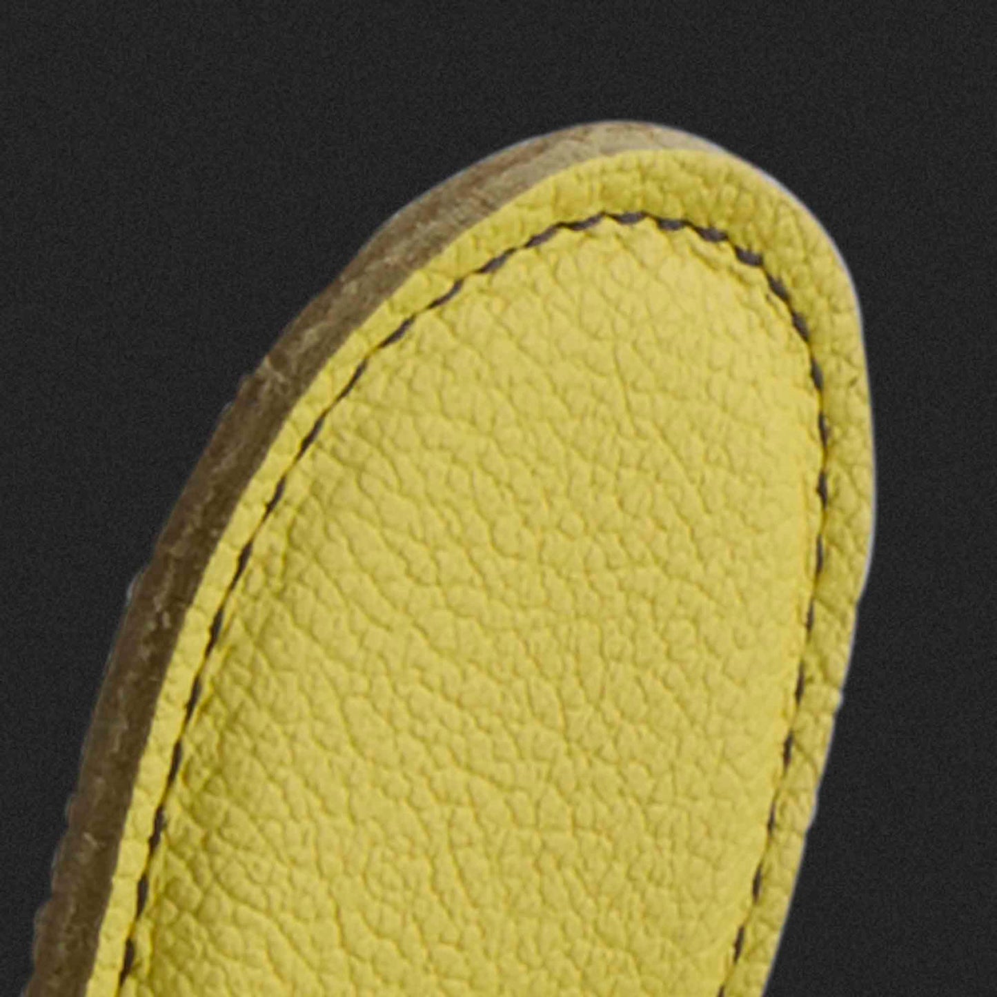 Leather Sleeve Packs