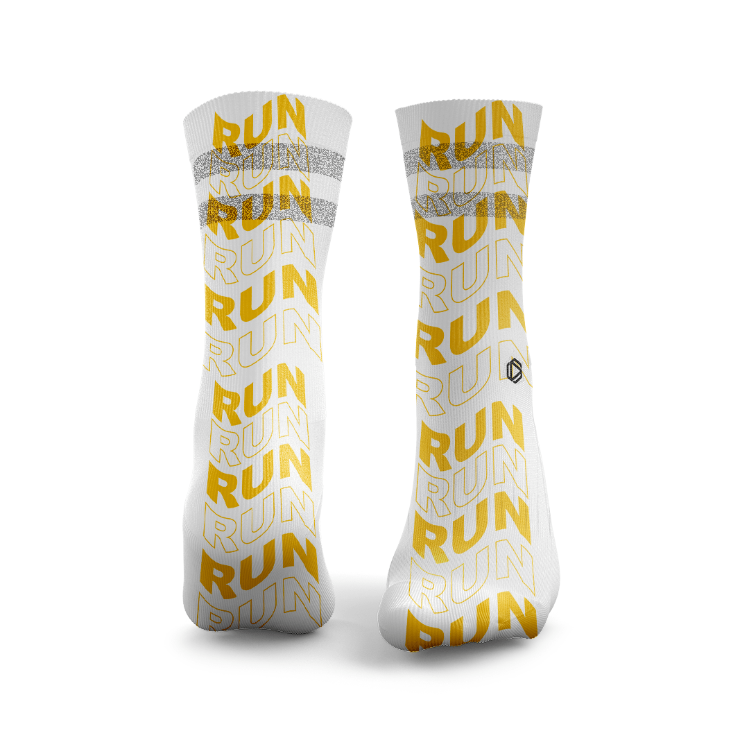 Run Run Run