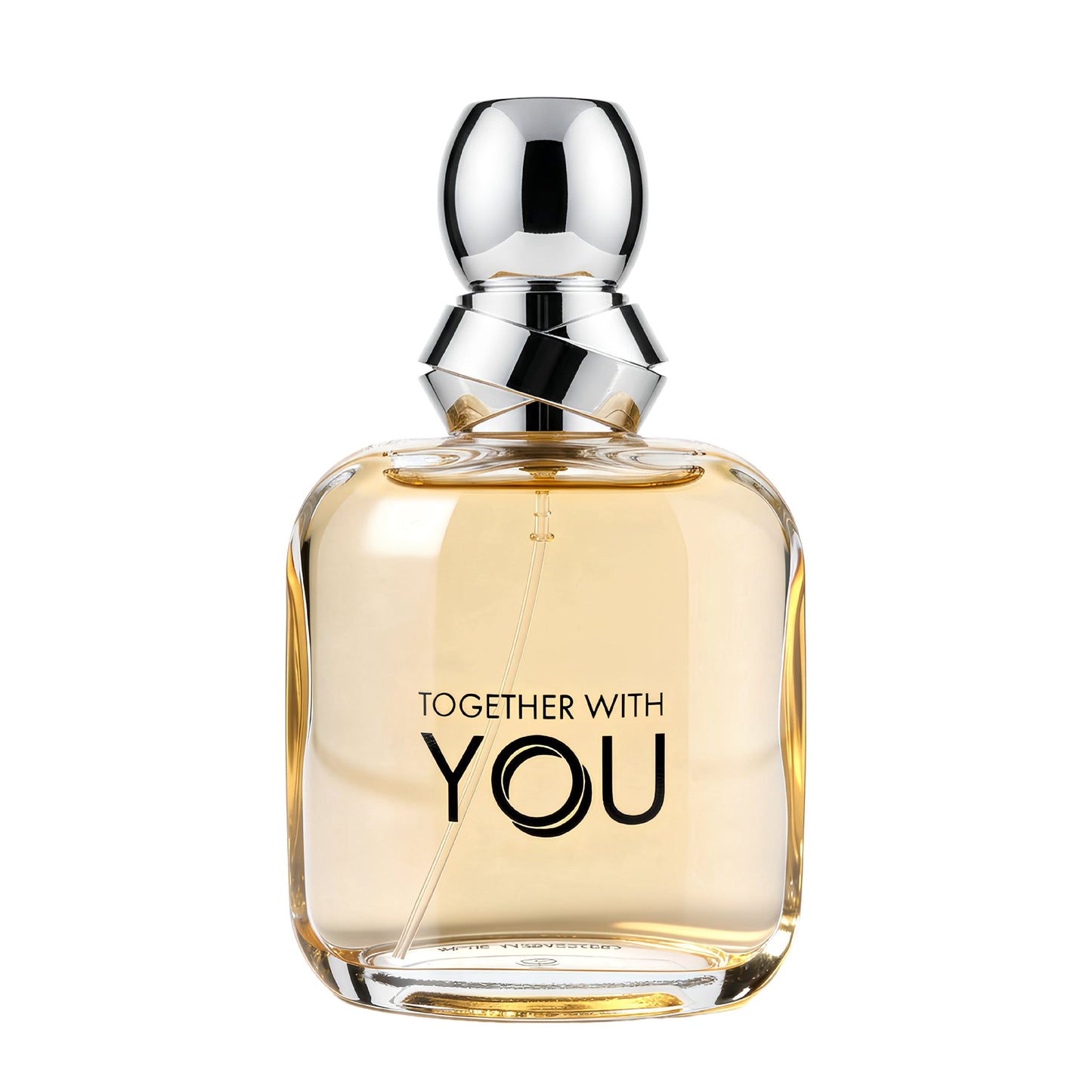 Together With You | Eau De Parfum | 100ml