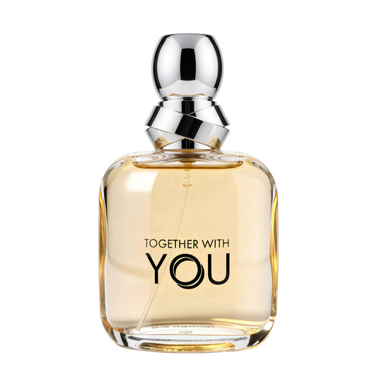 Together With You | Eau De Parfum | 100ml