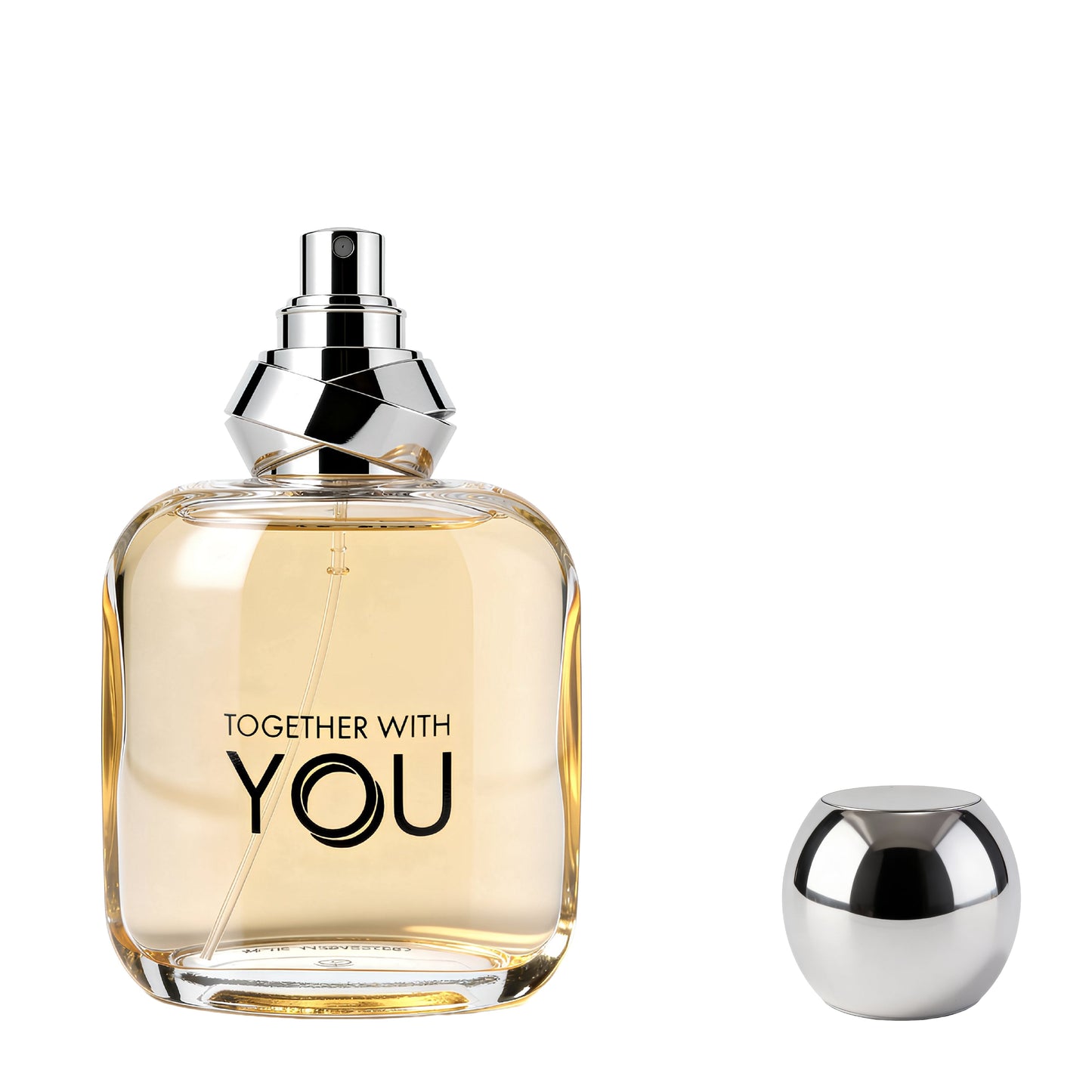 Together With You | Eau De Parfum | 100ml
