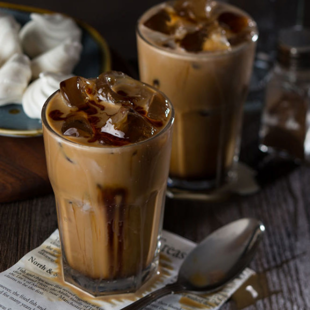 Casablanca Water Glasses - 360ml - Set of 6