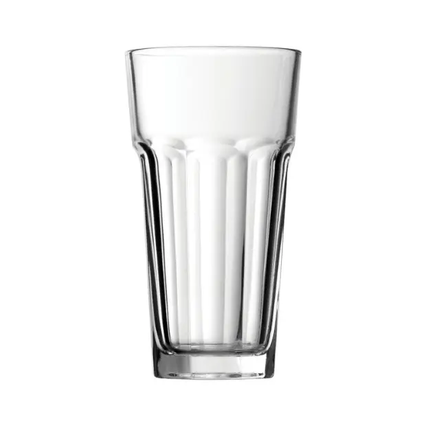 Casablanca Water Glasses - 360ml - Set of 6