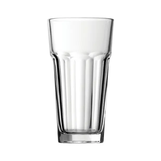 Casablanca Water Glasses - 360ml - Set of 6