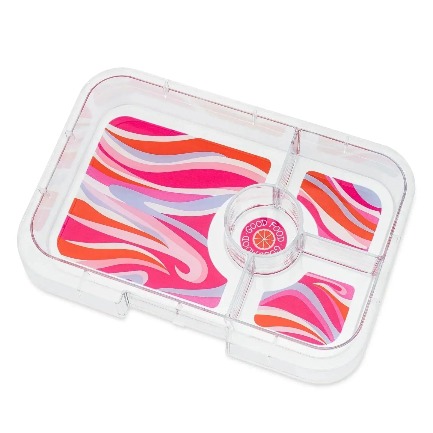 Yumbox Tapas 4 Compartment- Extra Tray