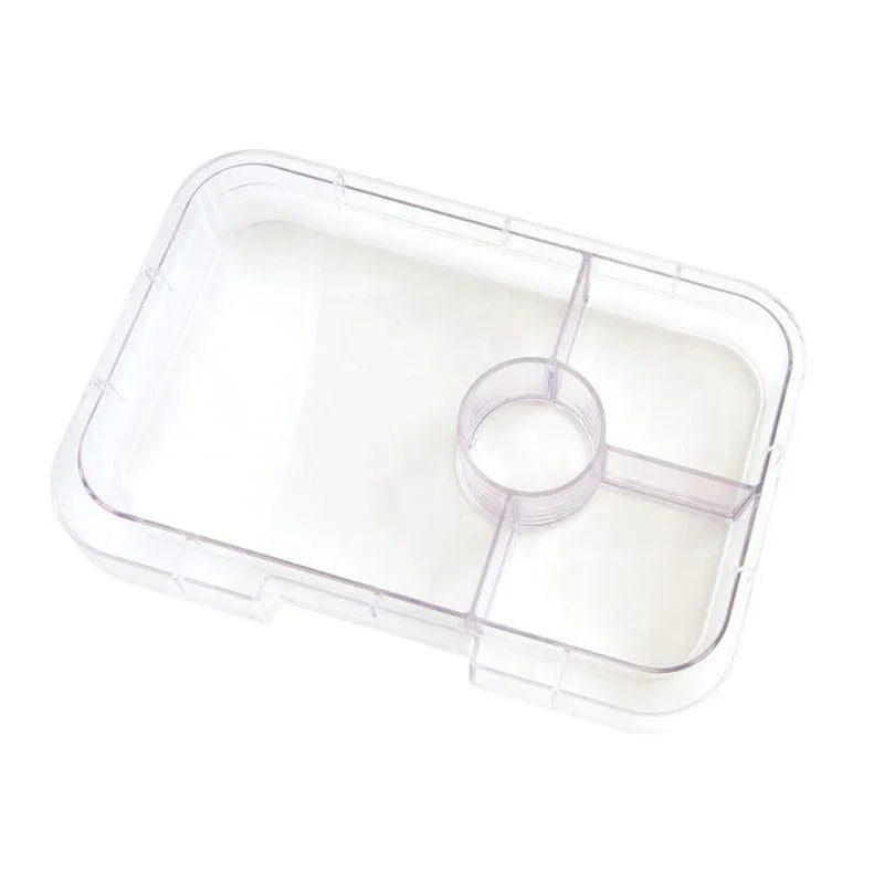 Yumbox Tapas 4 Compartment- Extra Tray